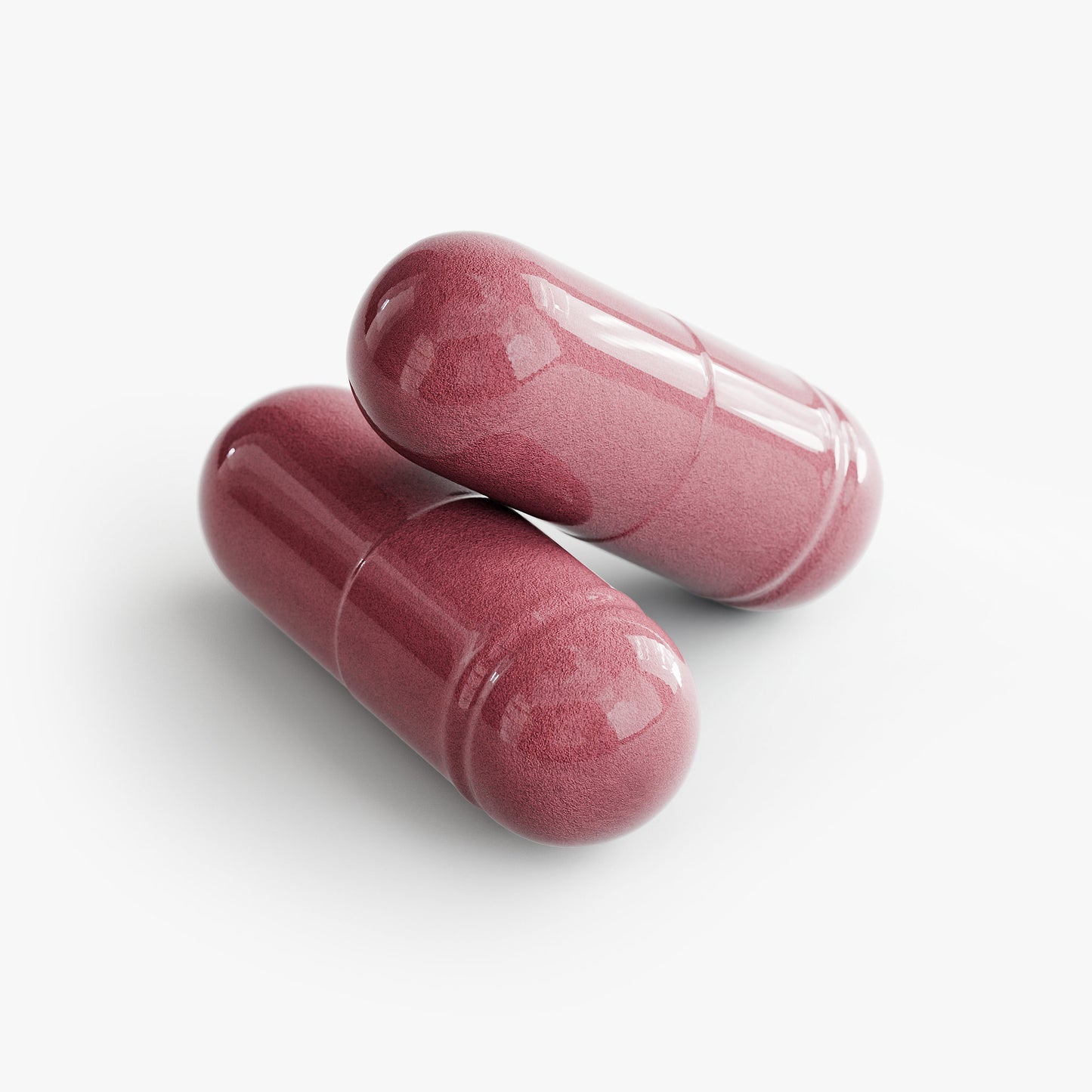 Organic Beetroot Capsules - 1300mg Per Serving