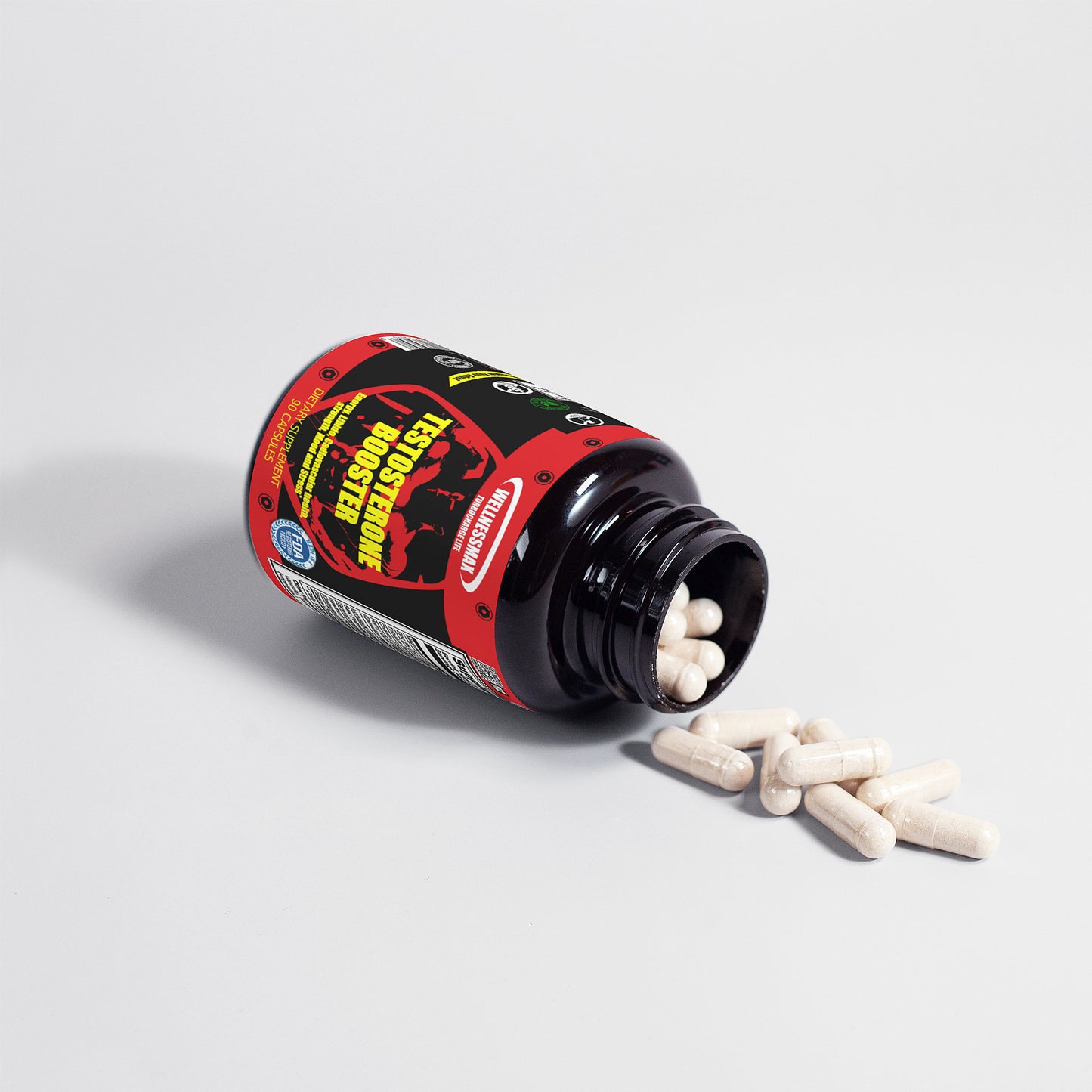 Testosterone Booster