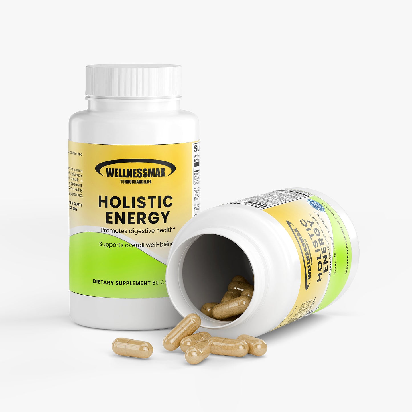 Holistic Energy Ayurvedic Complex
