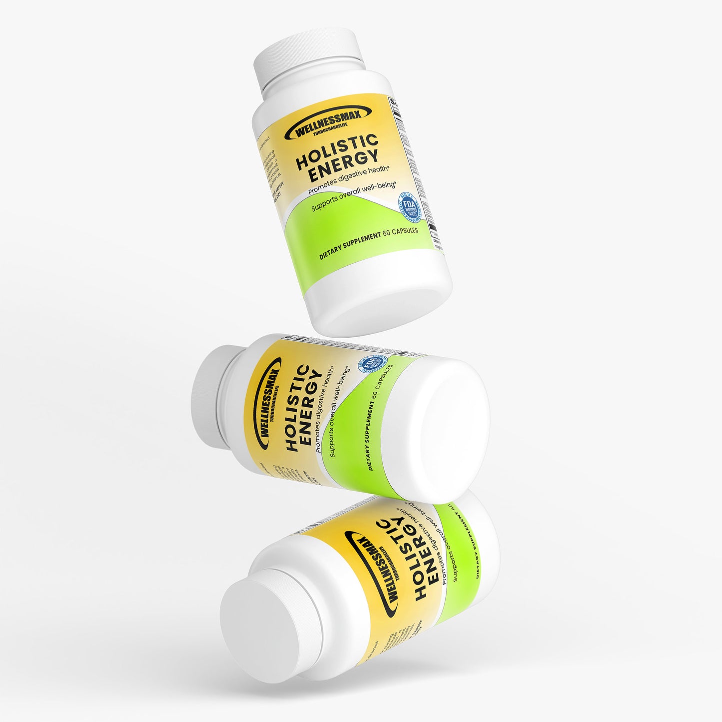 Holistic Energy Ayurvedic Complex