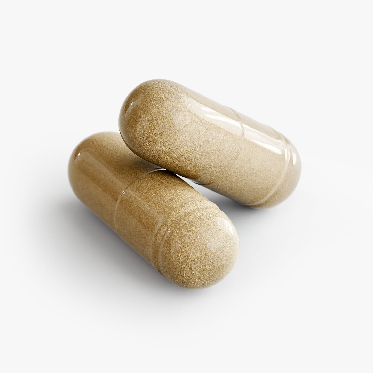 Cápsulas de Moringa - 800 mg por porción