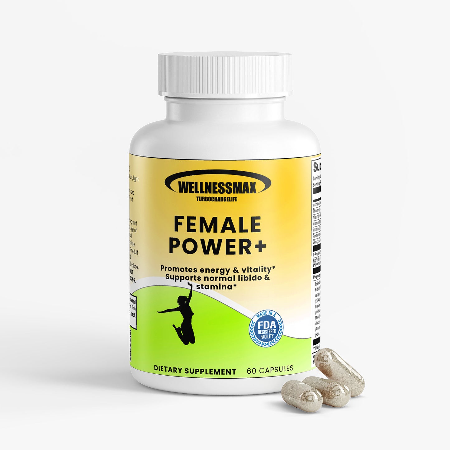 Female Enhancement