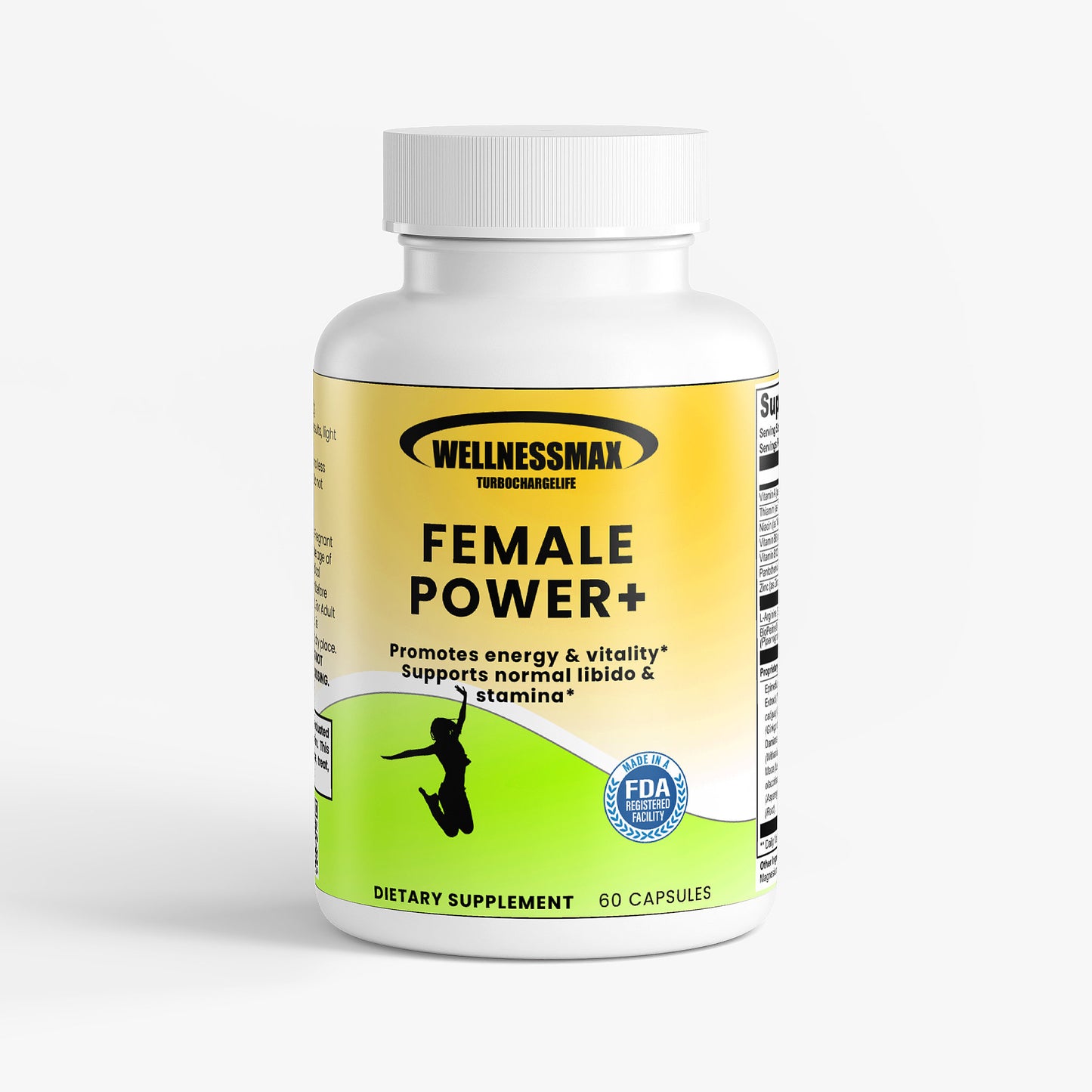 Female Enhancement