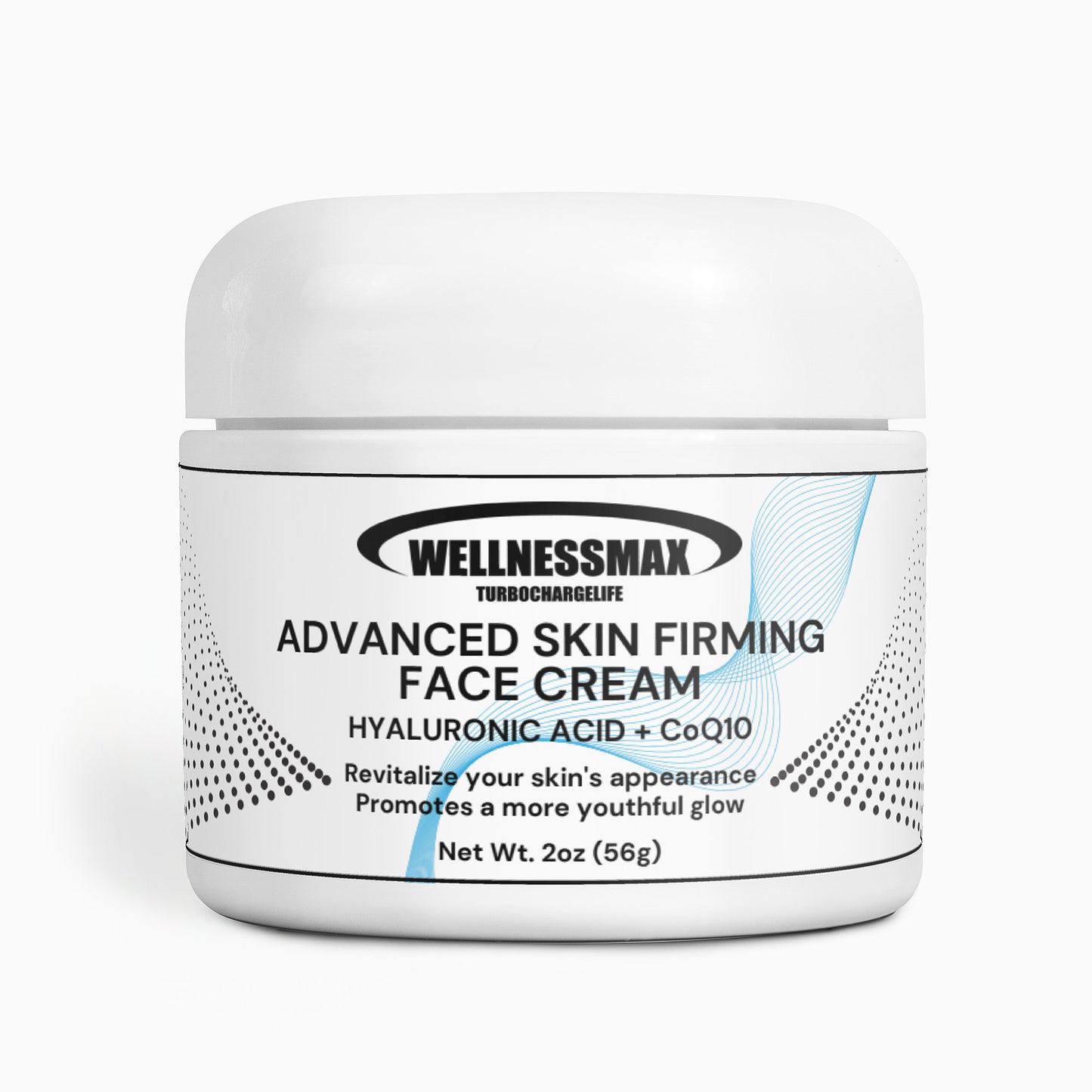 Facial Skin Firming Cream