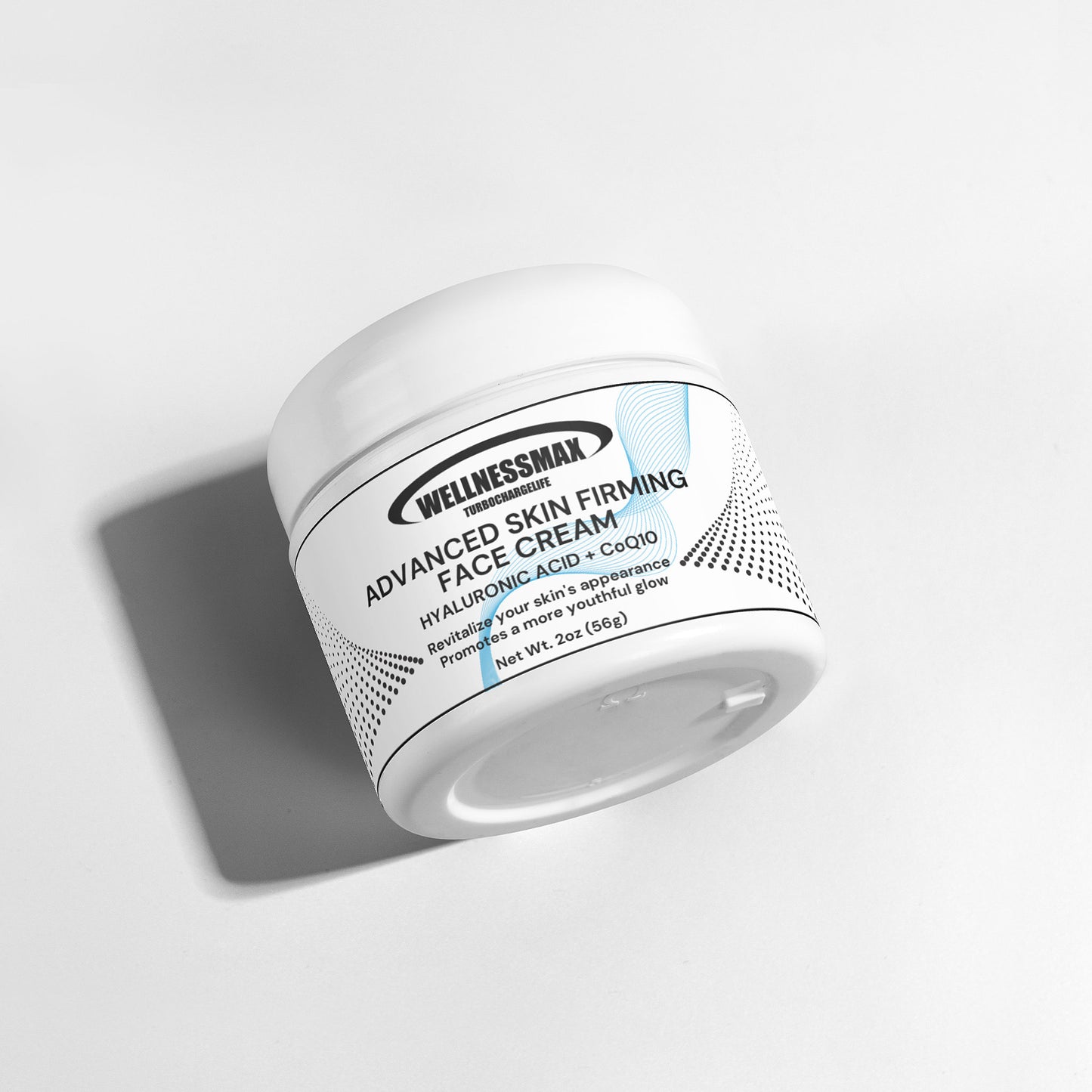 Facial Skin Firming Cream