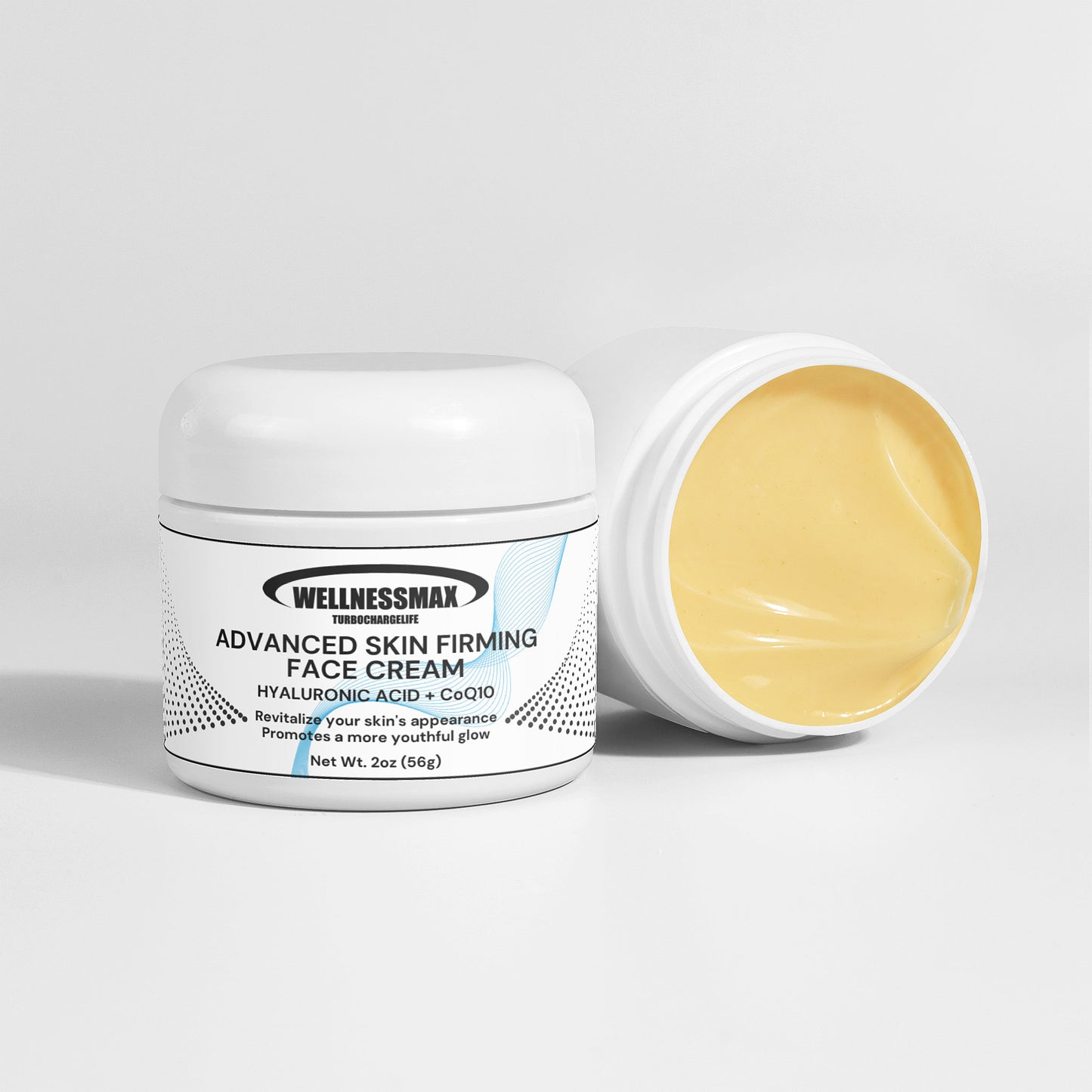 Facial Skin Firming Cream