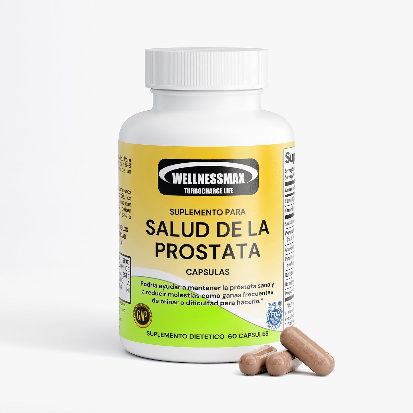 Prostate Support