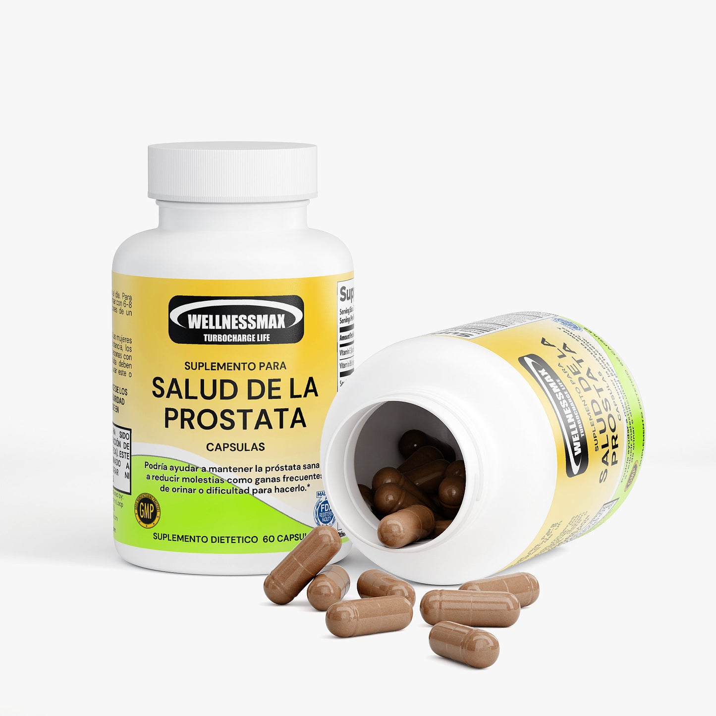 Prostate Support