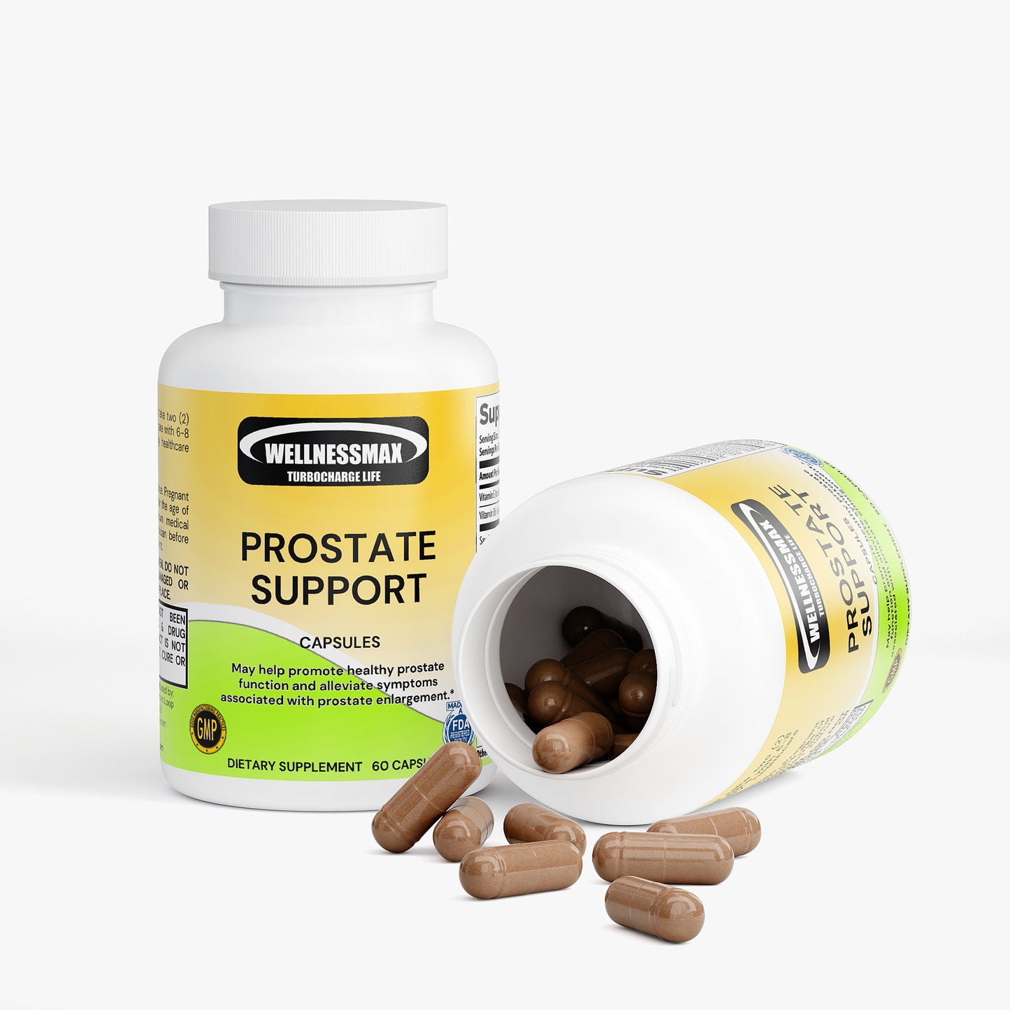 Prostate Support