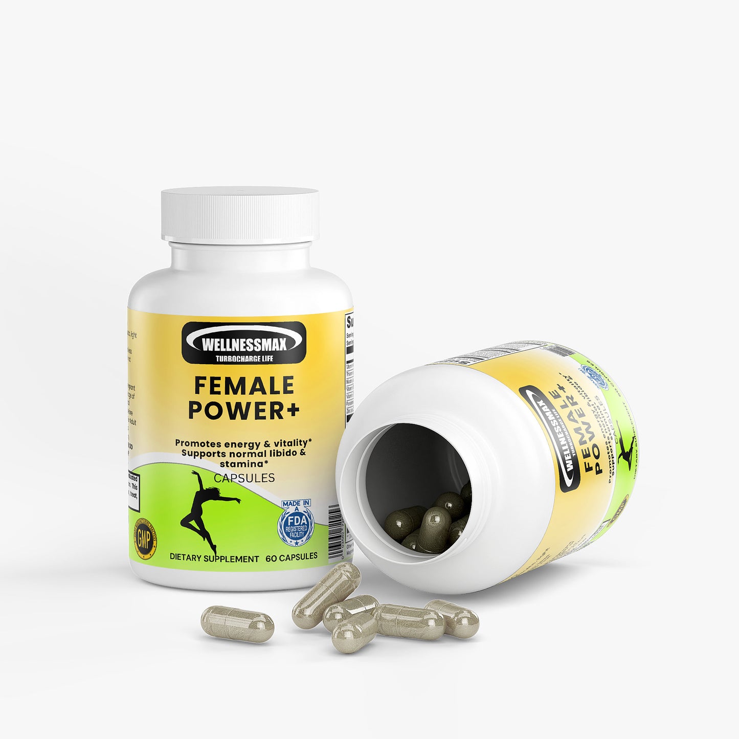 Female Enhancement