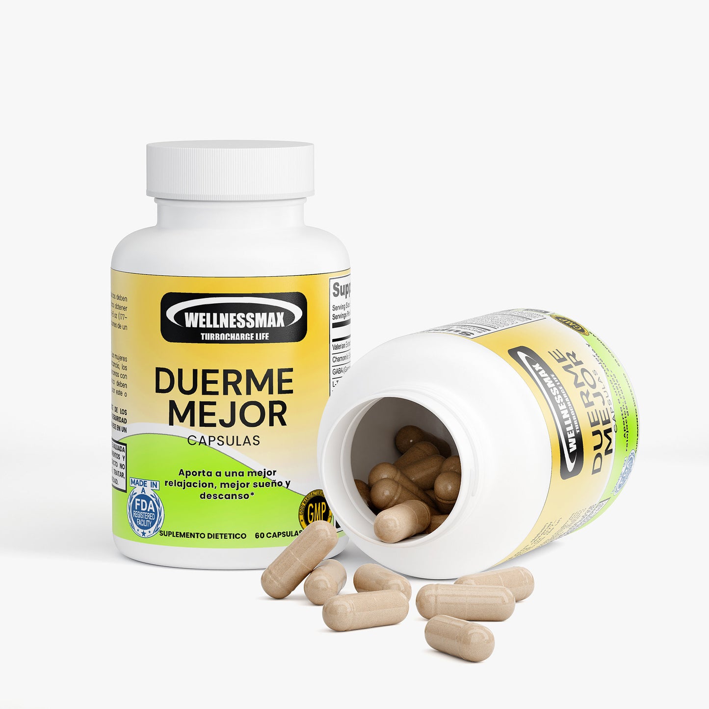 Sleep Formula