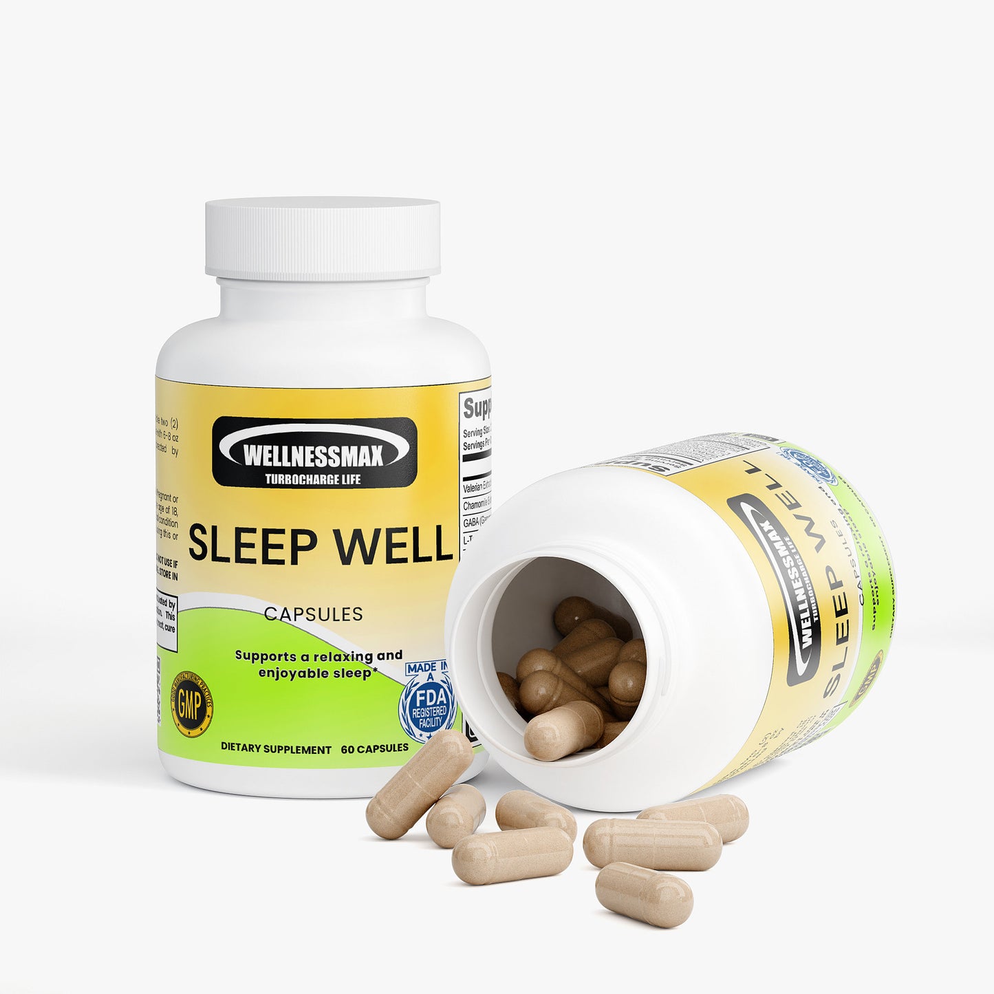 Sleep Formula