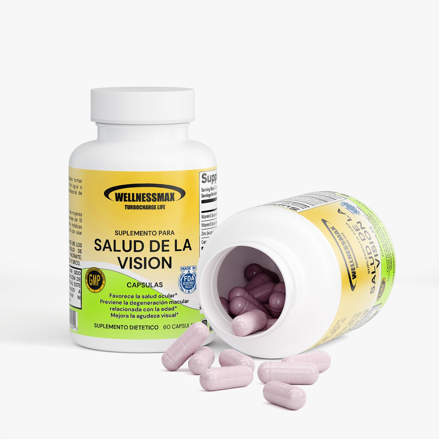 Vision Support