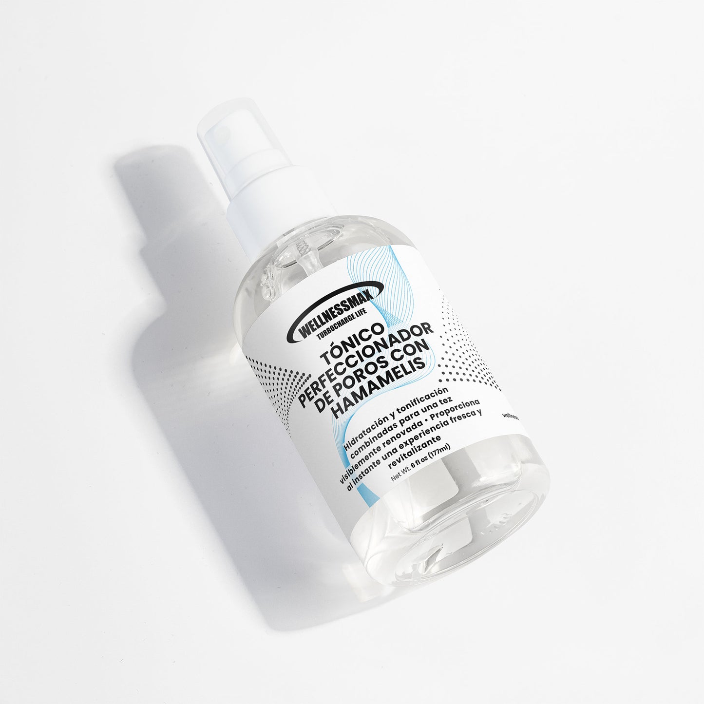 Witch Hazel Pore Perfecting Toner