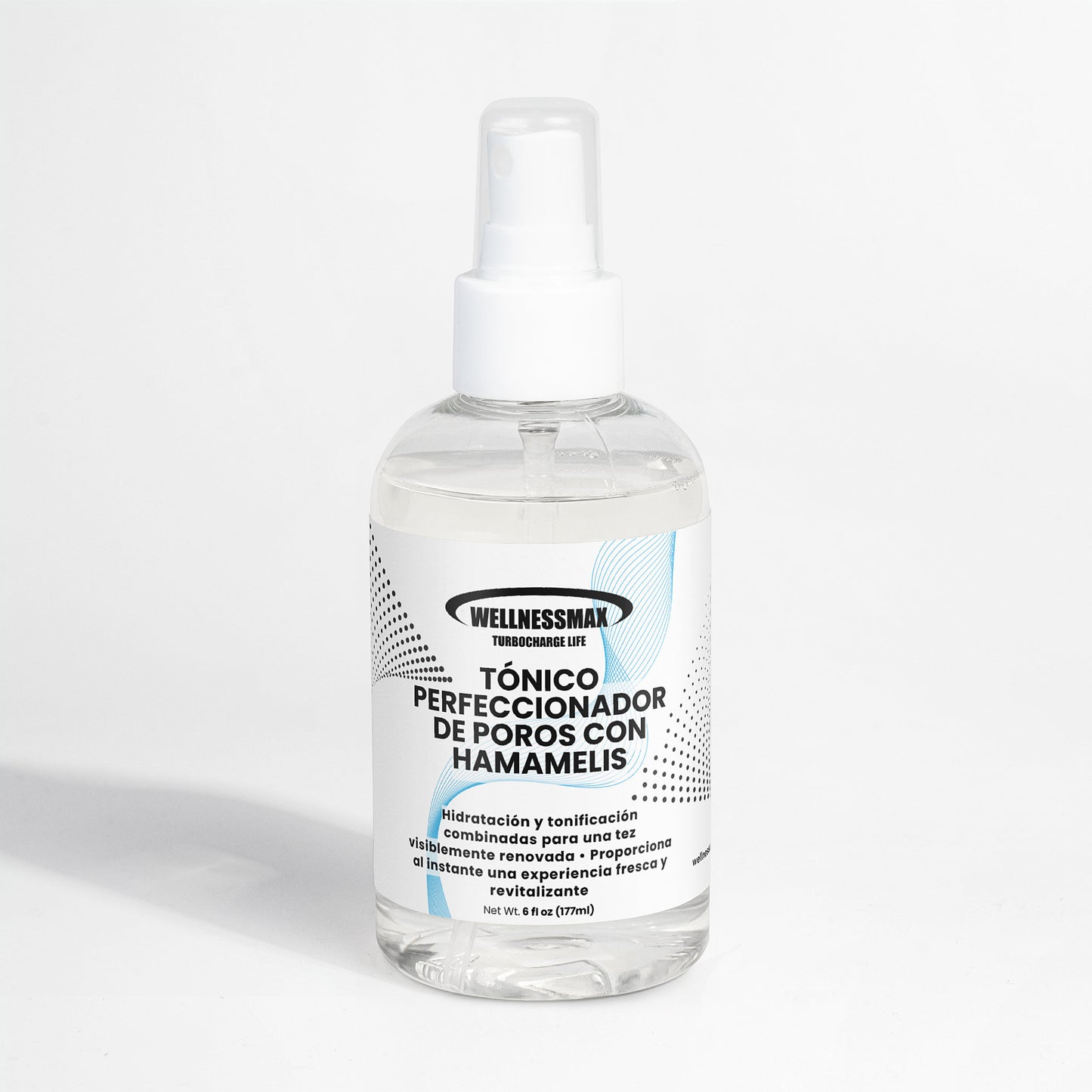 Witch Hazel Pore Perfecting Toner