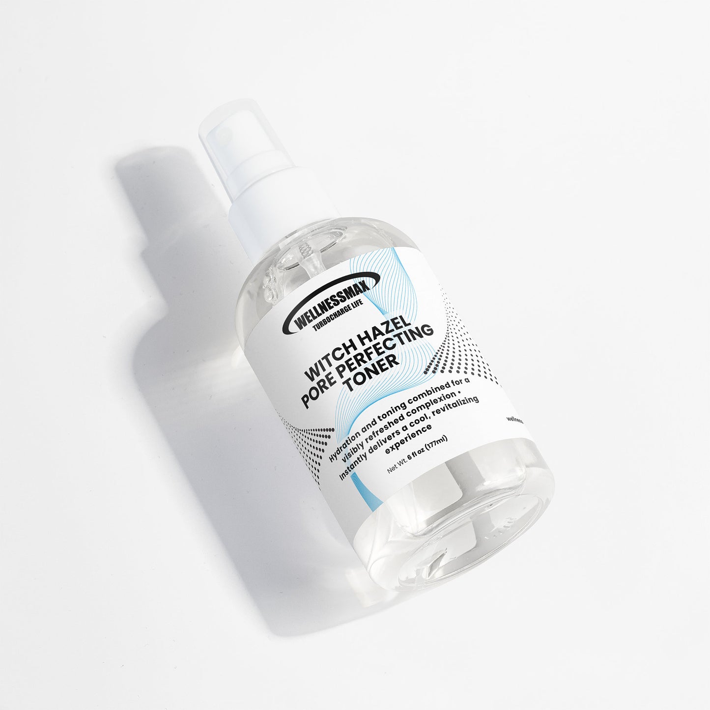 Witch Hazel Pore Perfecting Toner