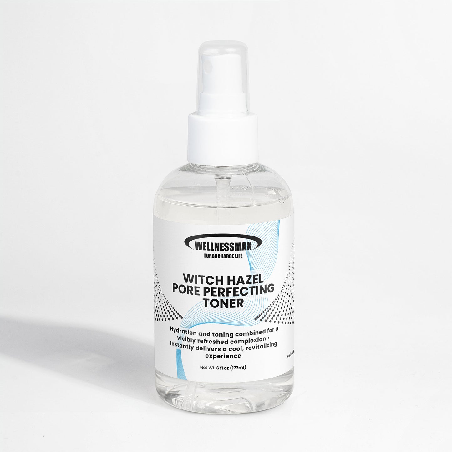 Witch Hazel Pore Perfecting Toner