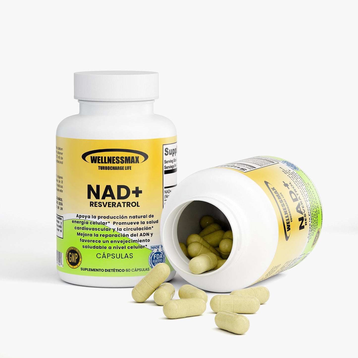 NAD+