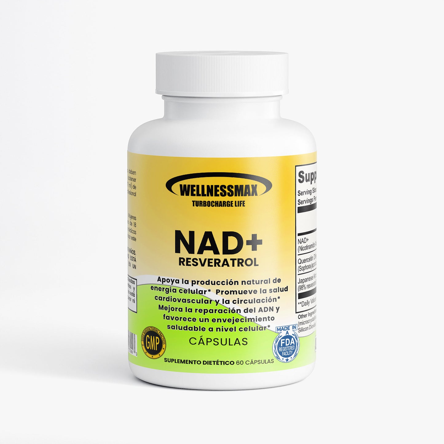 NAD+