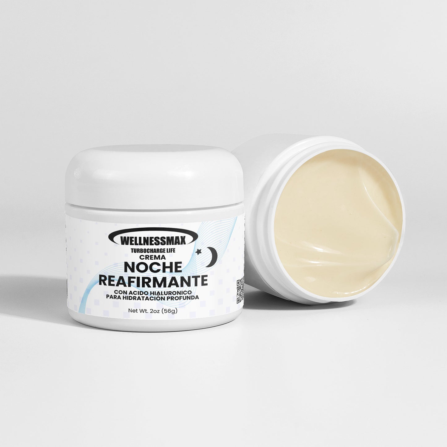 Sleep Plus Collagen Cream