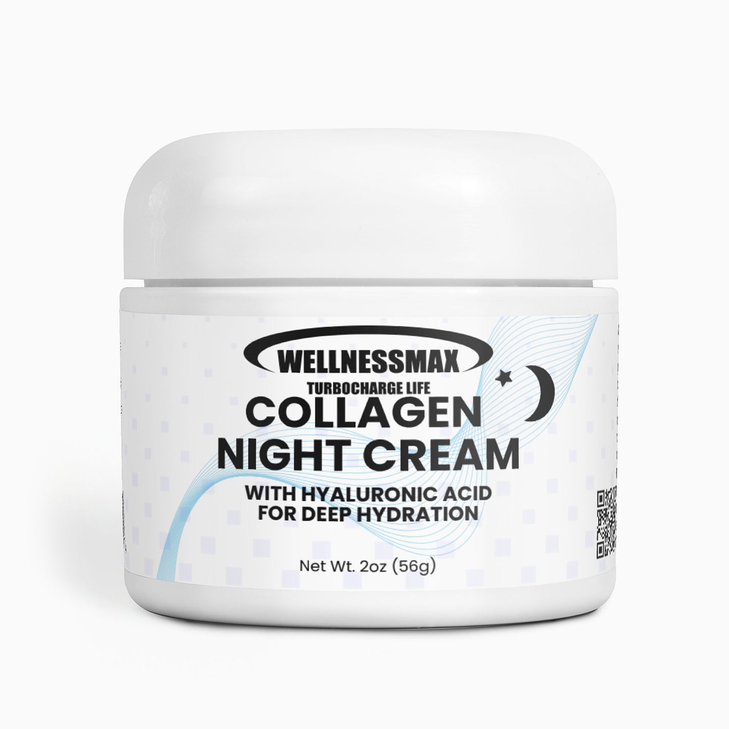 Sleep Plus Collagen Cream