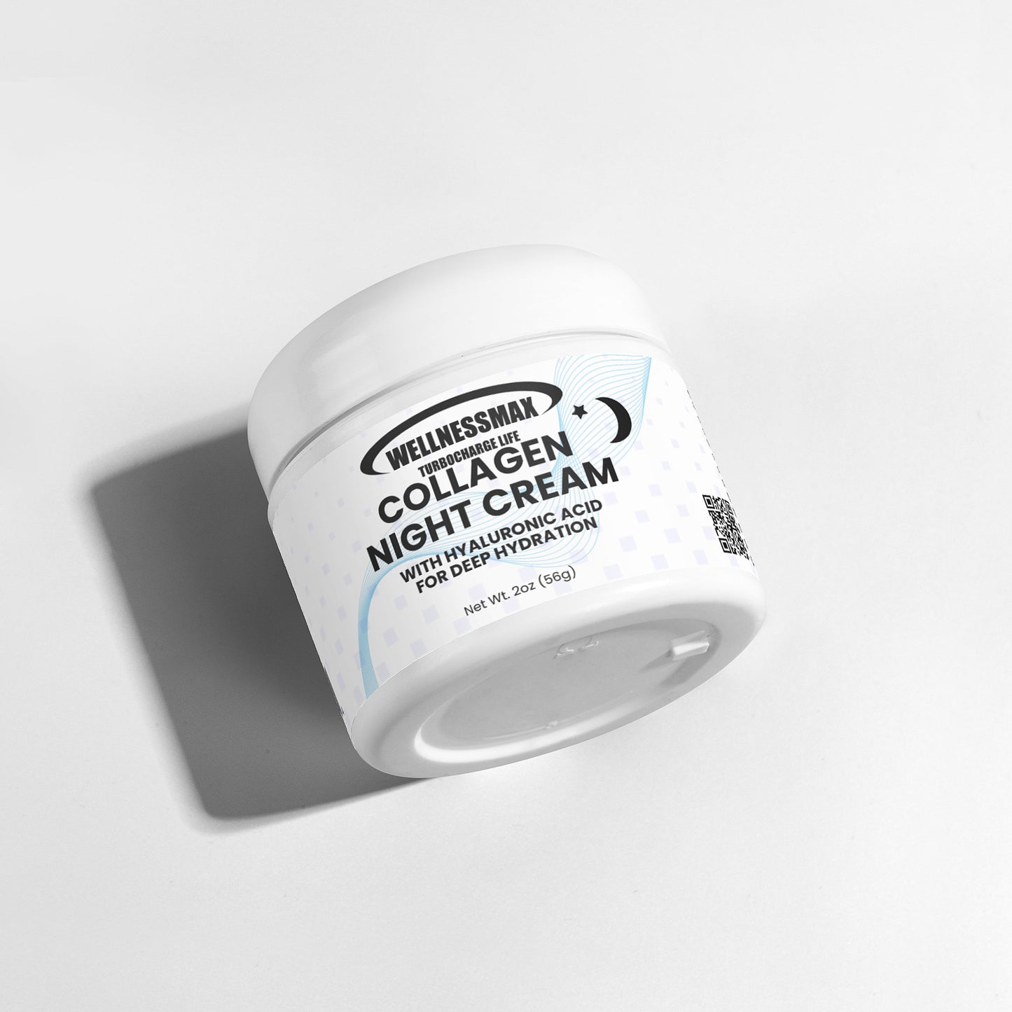 Sleep Plus Collagen Cream
