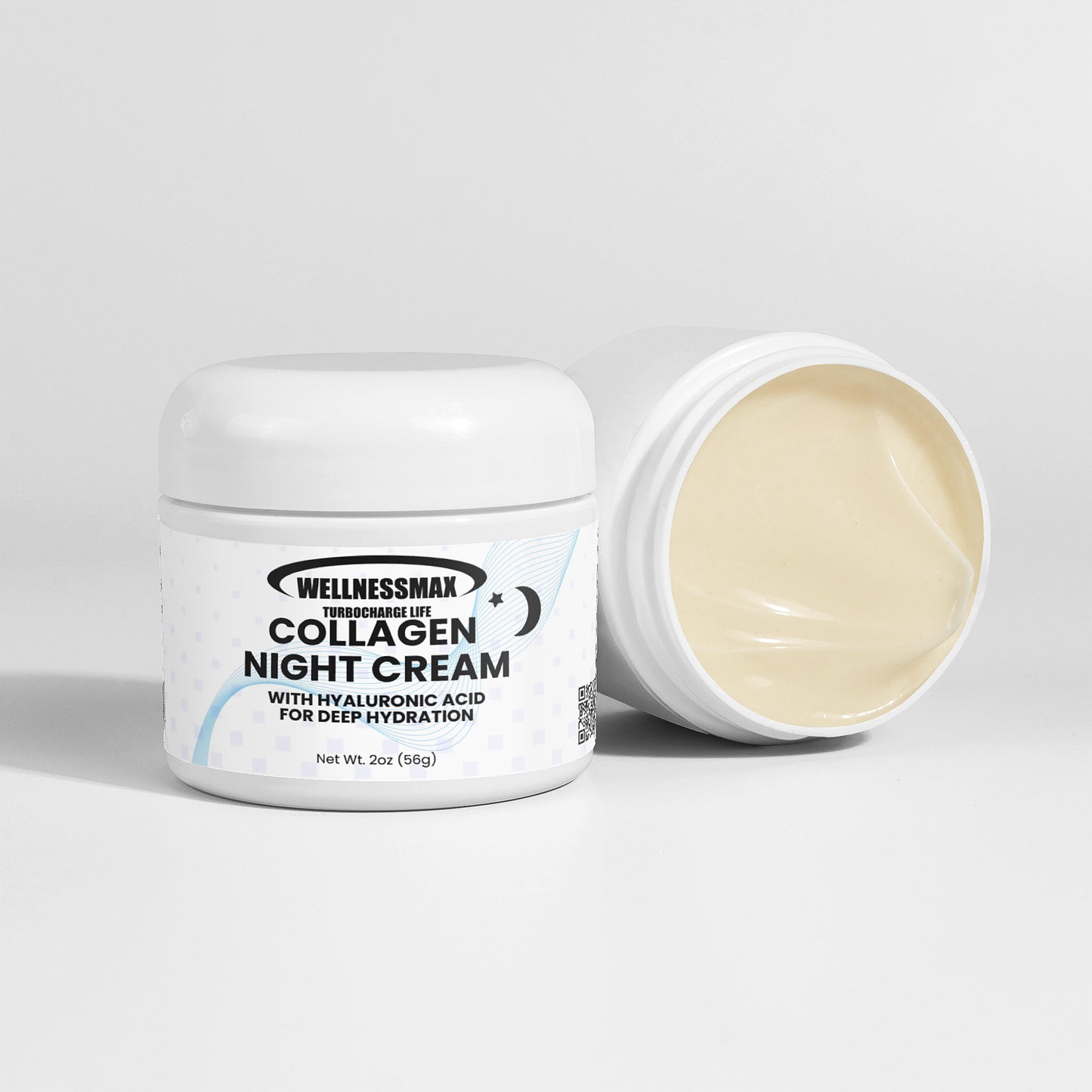 Sleep Plus Collagen Cream