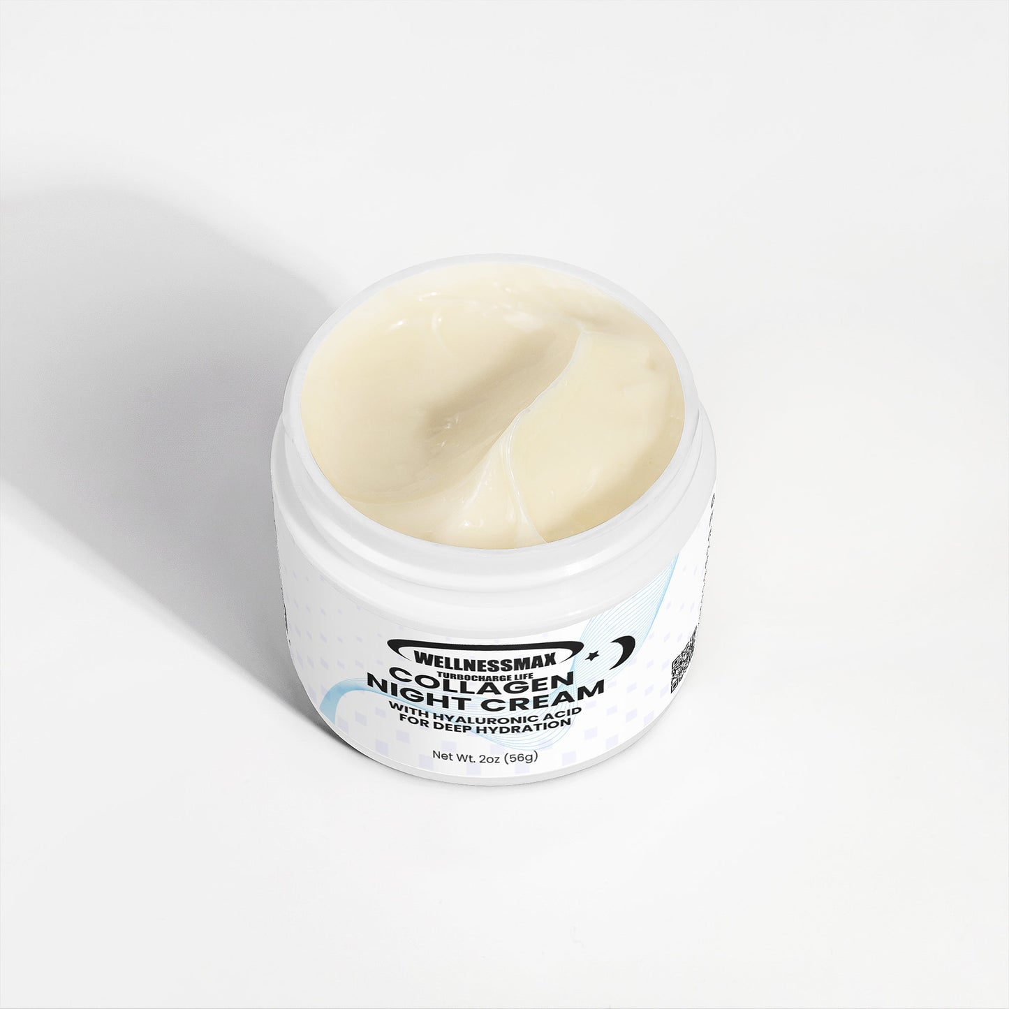 Sleep Plus Collagen Cream