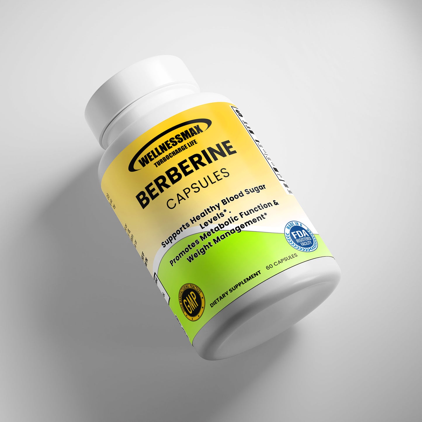 Berberine