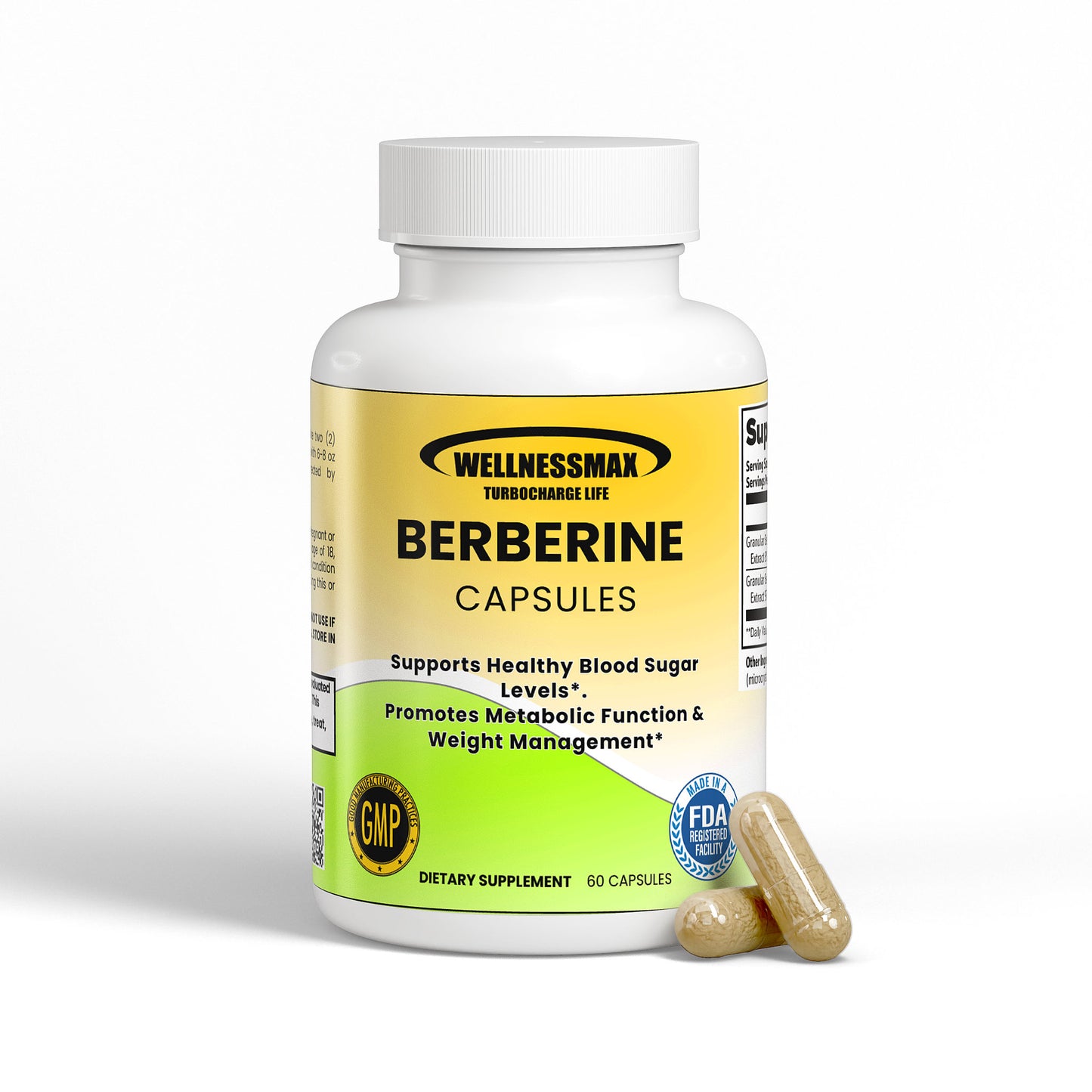Berberine