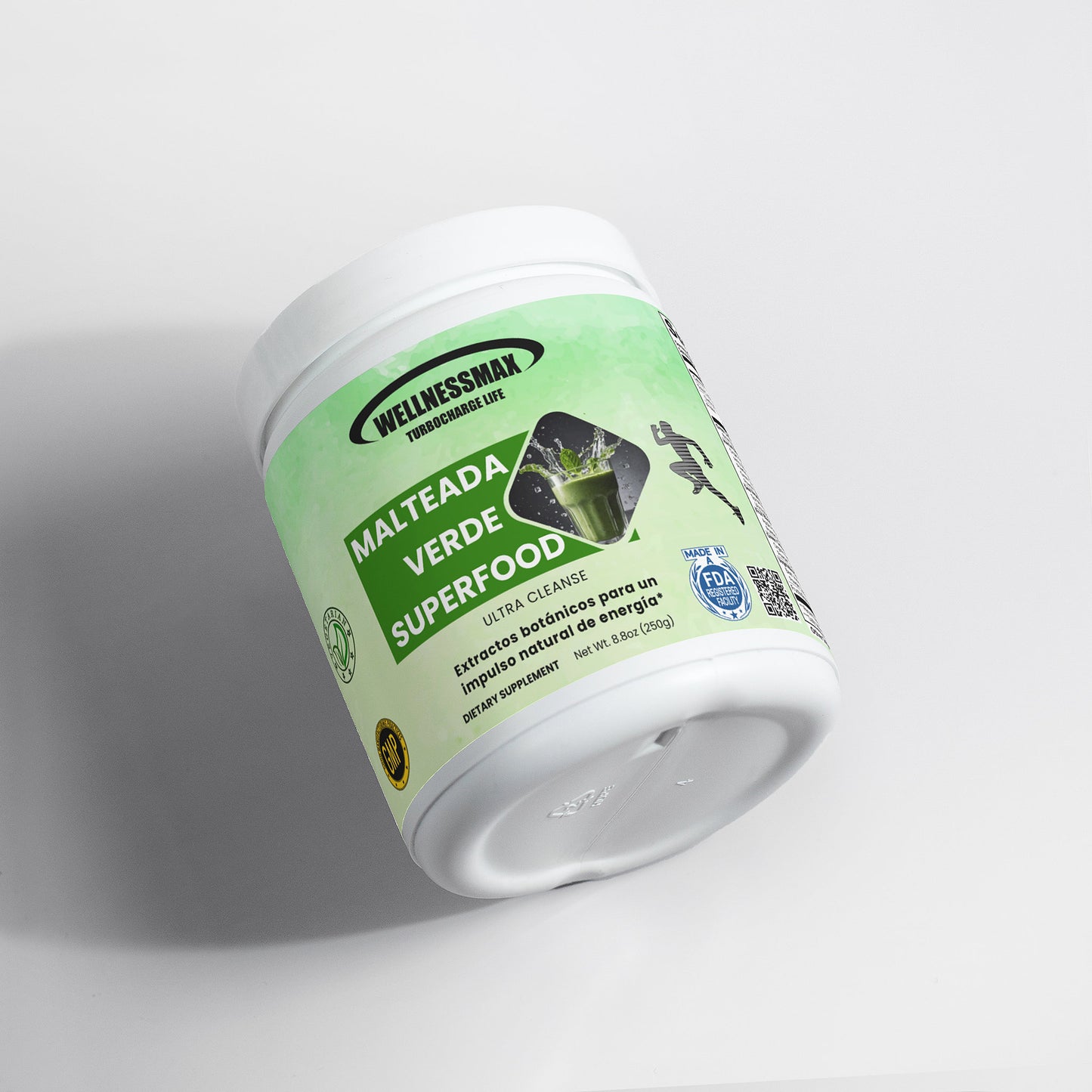 Ultra Cleanse Smoothie Greens