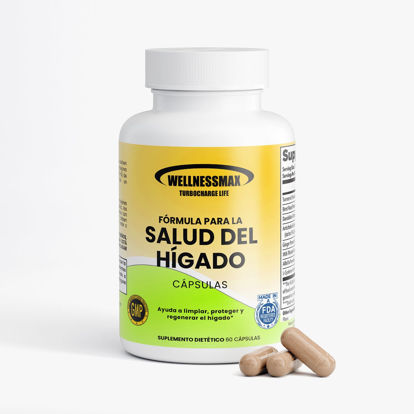 Liver Support