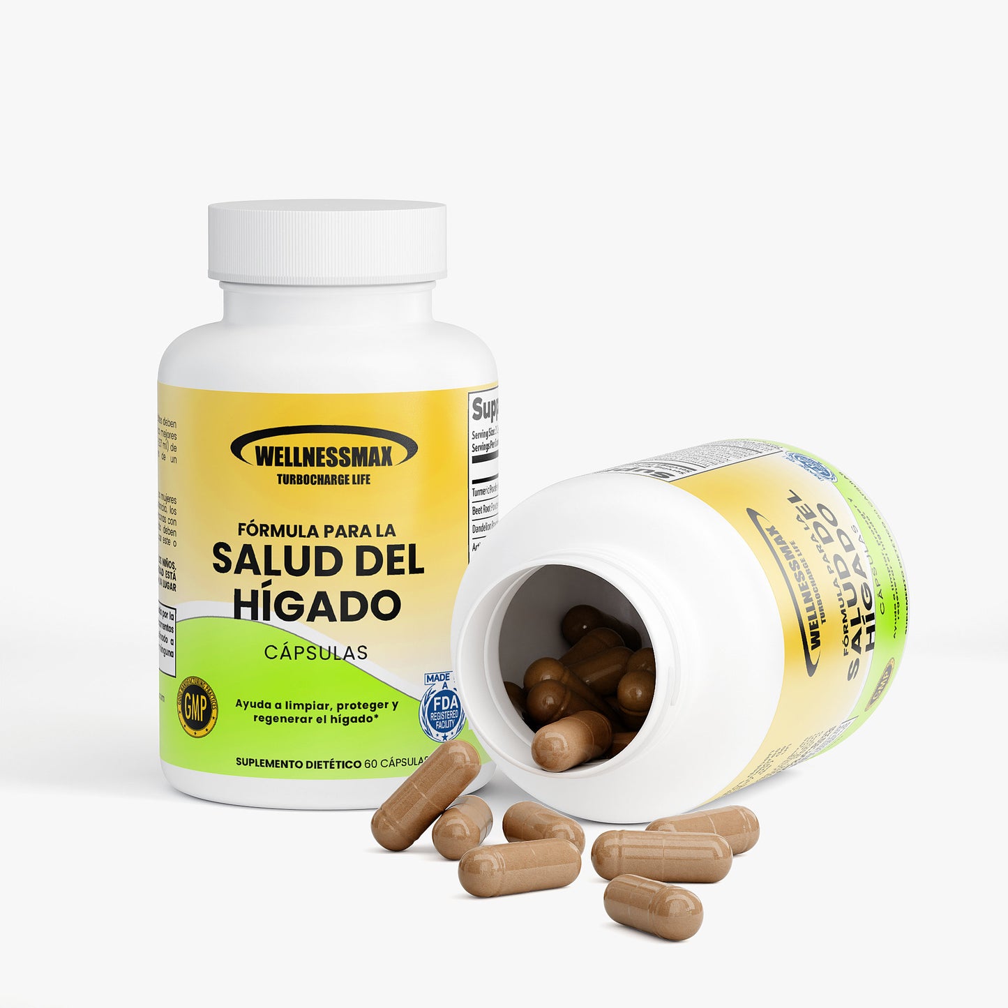 Liver Support