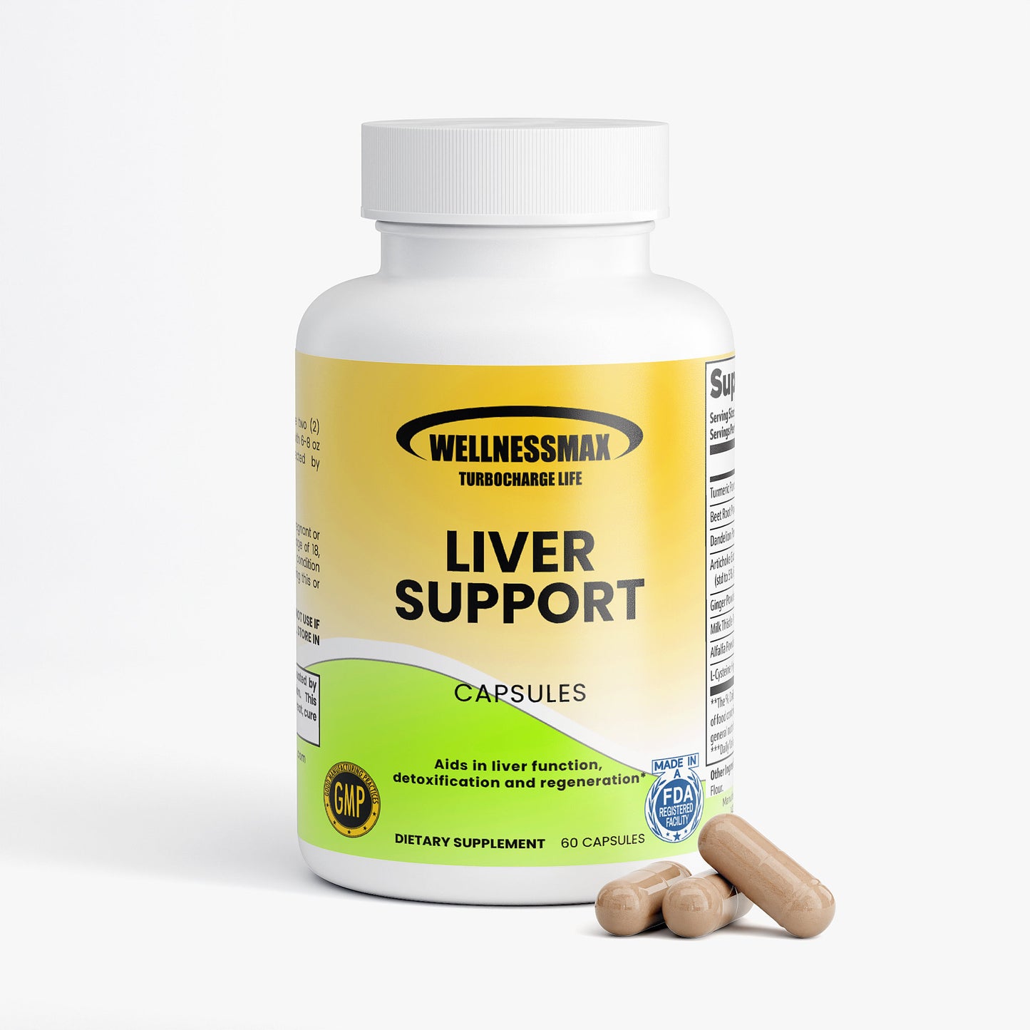Liver Support