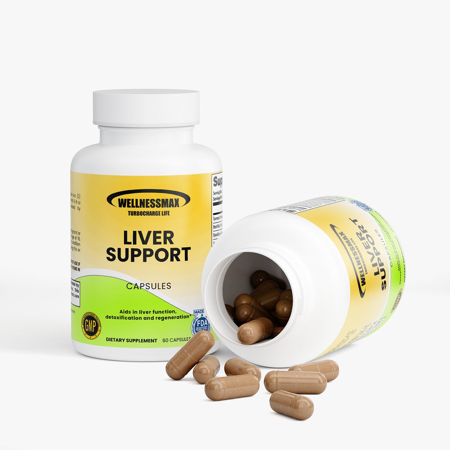 Liver Support
