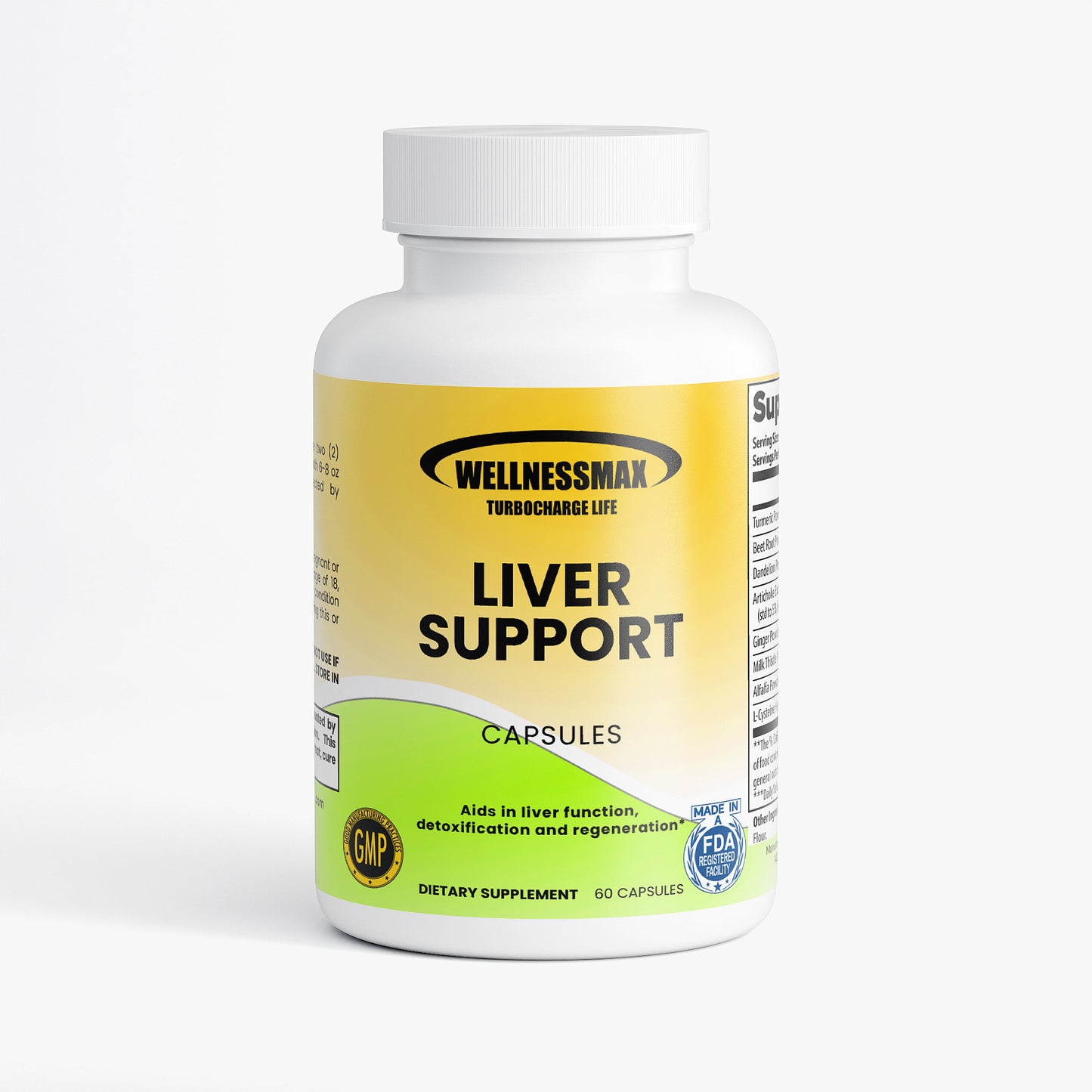 Liver Support