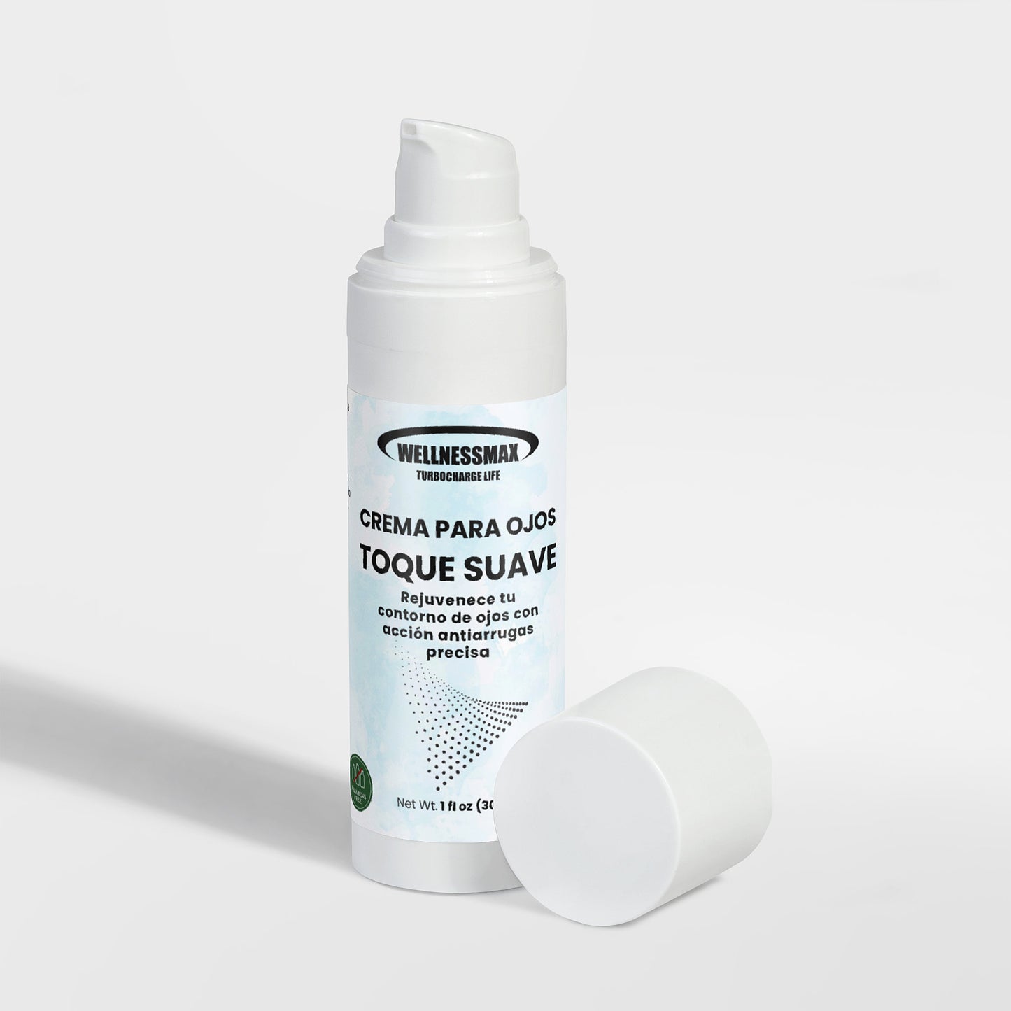 Peptide Eye Gel-Cream