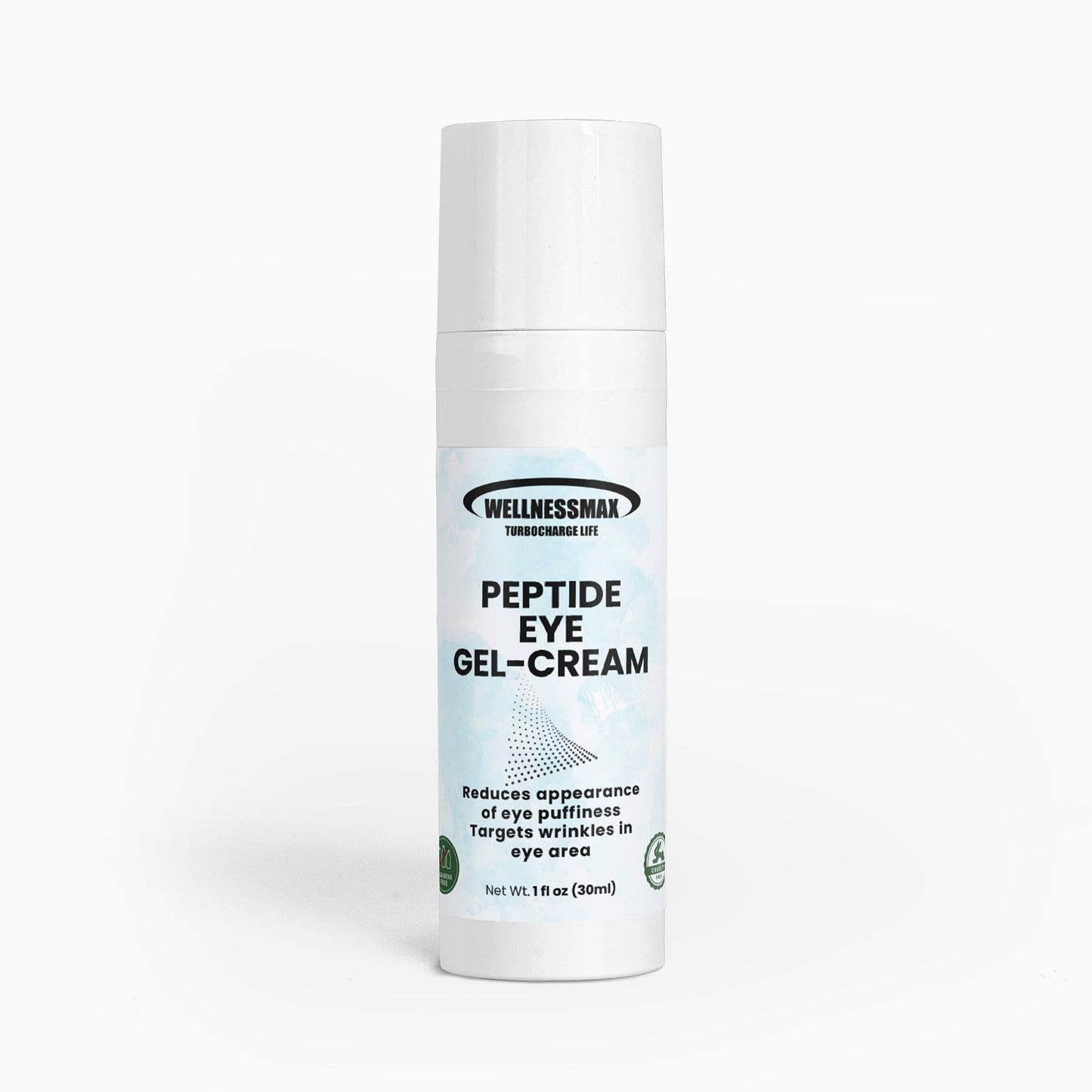 Peptide Eye Gel-Cream