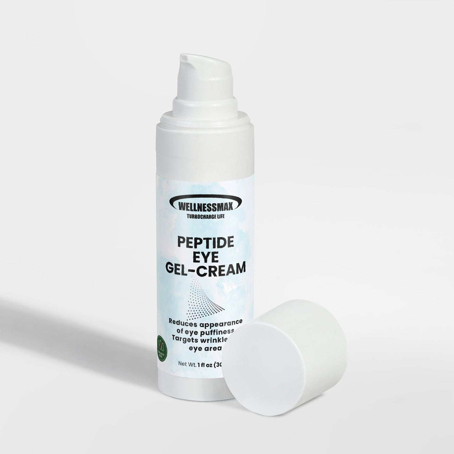 Peptide Eye Gel-Cream