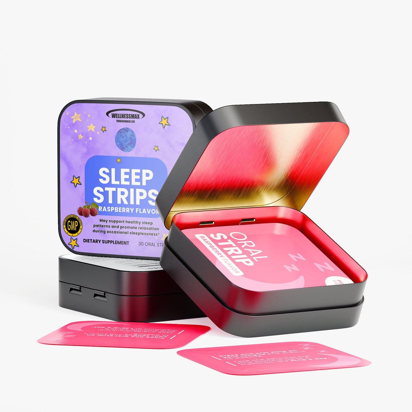 Sleep Strips