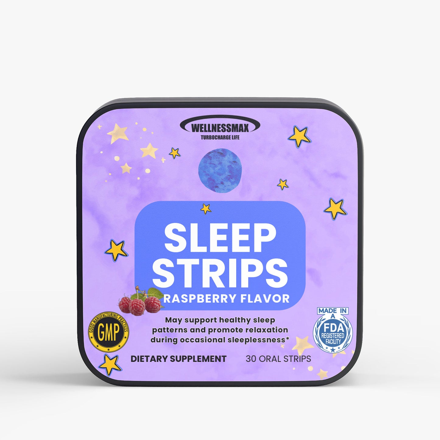 Sleep Strips