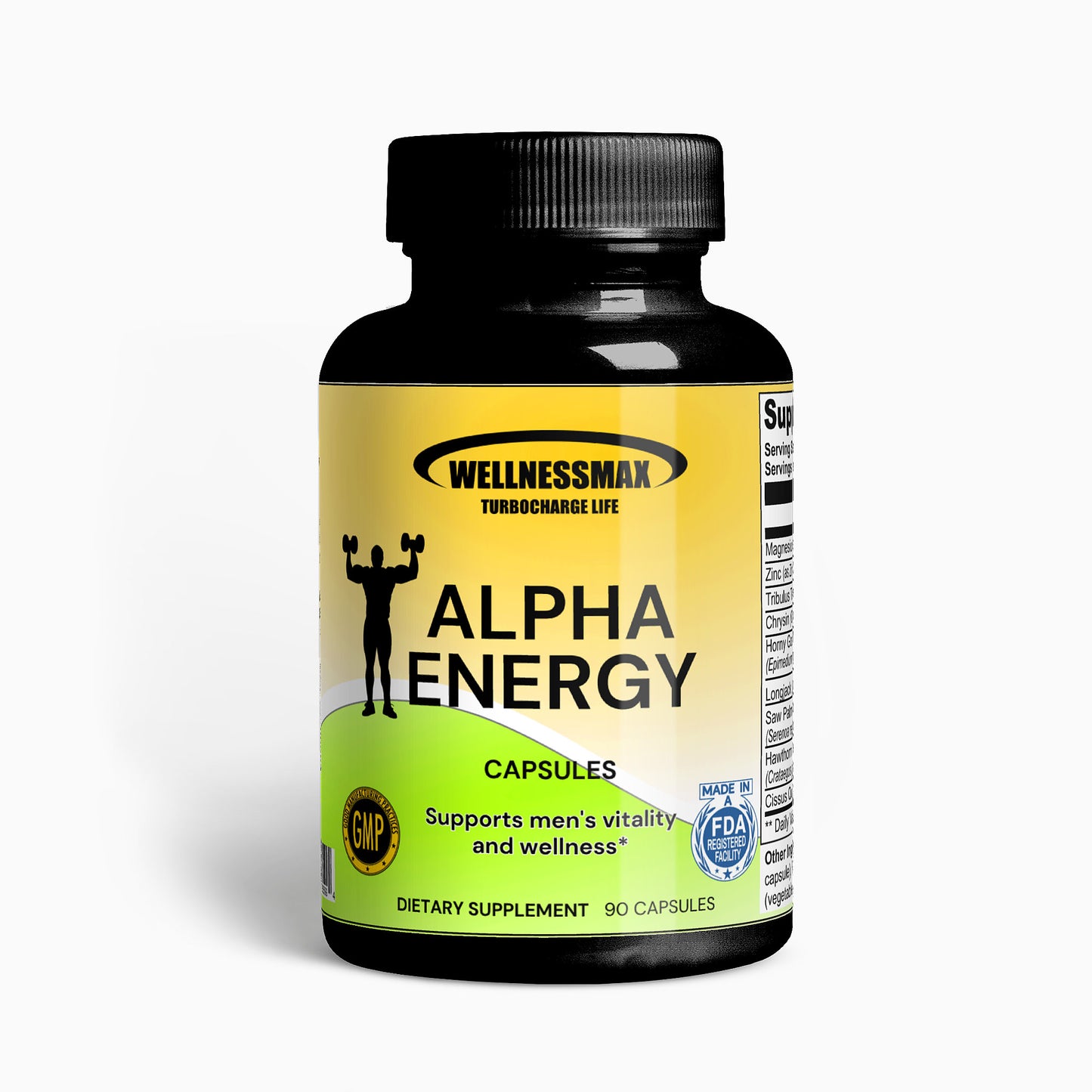 Alpha Energy
