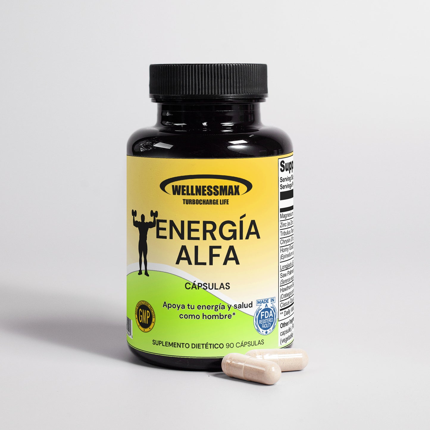 Alpha Energy