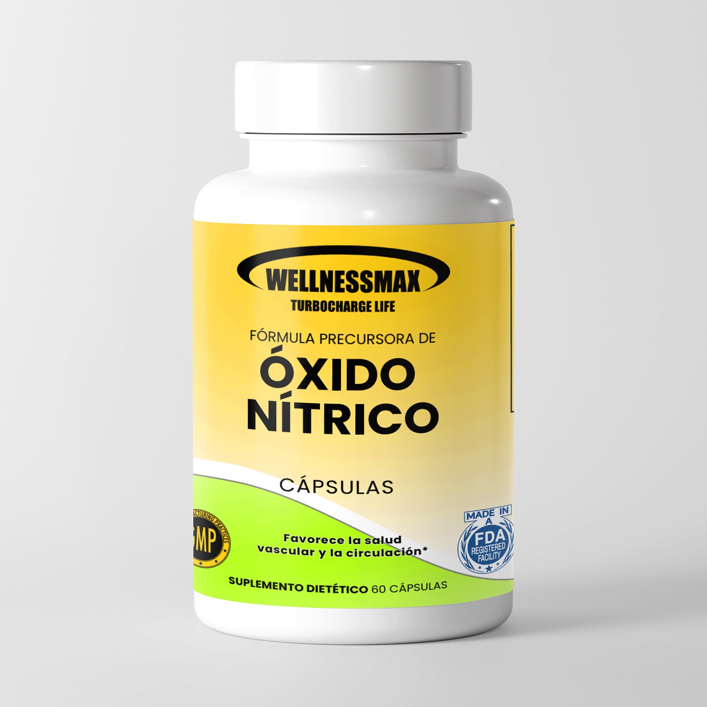 Nitric Oxide