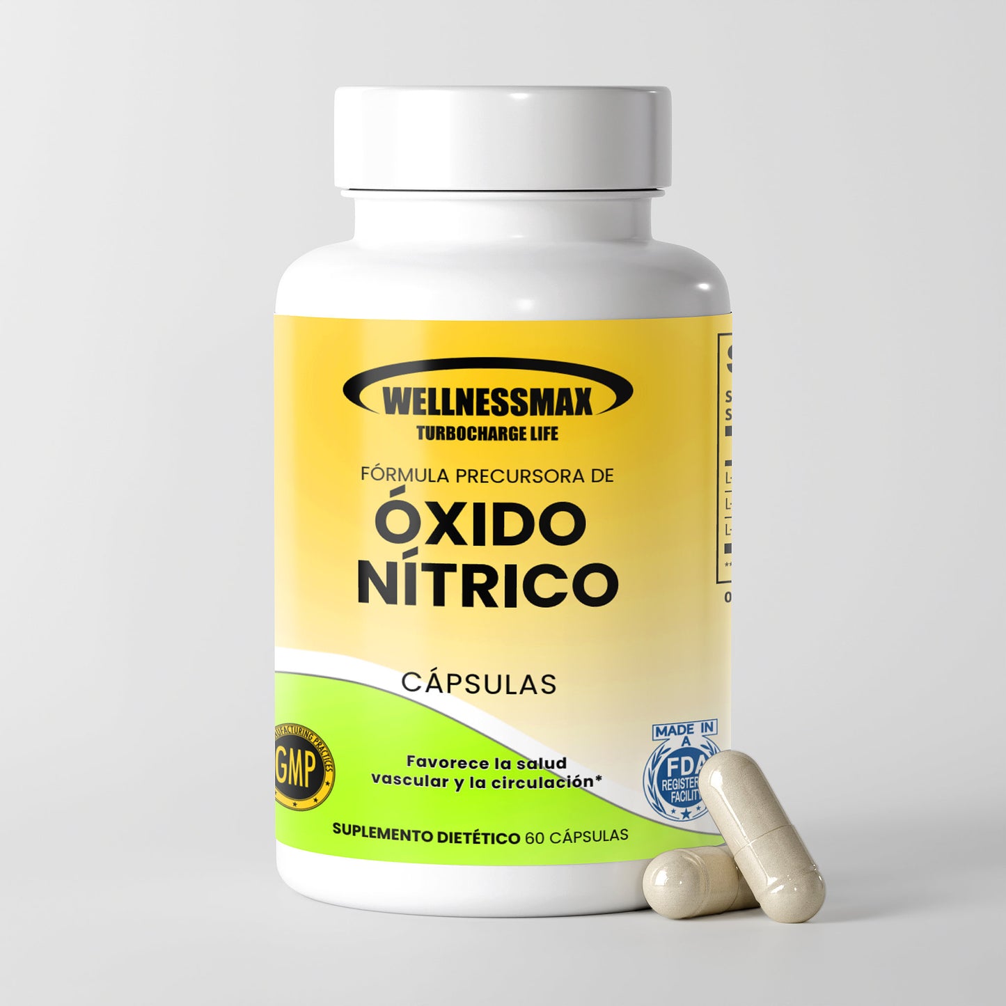 Nitric Oxide
