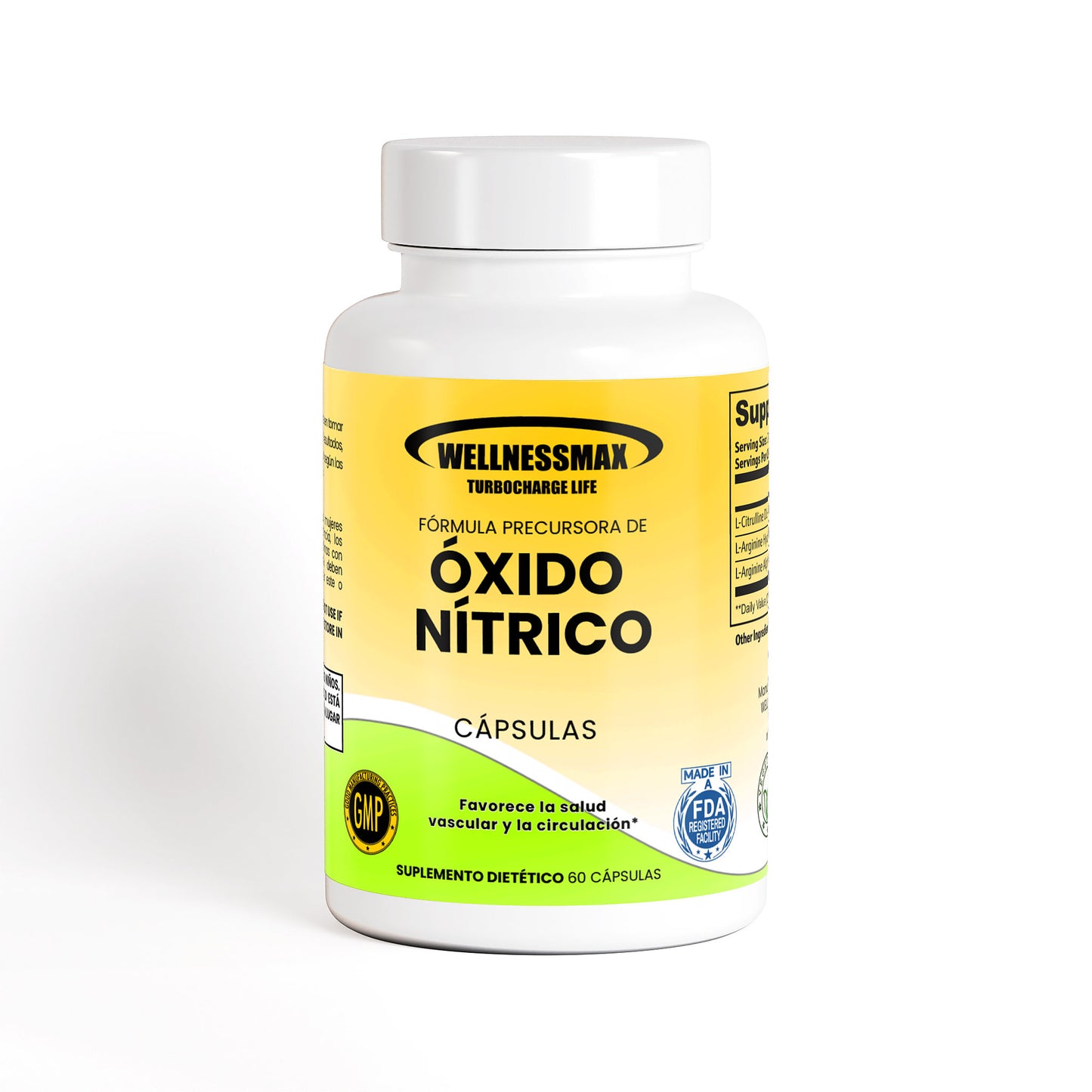 Nitric Oxide