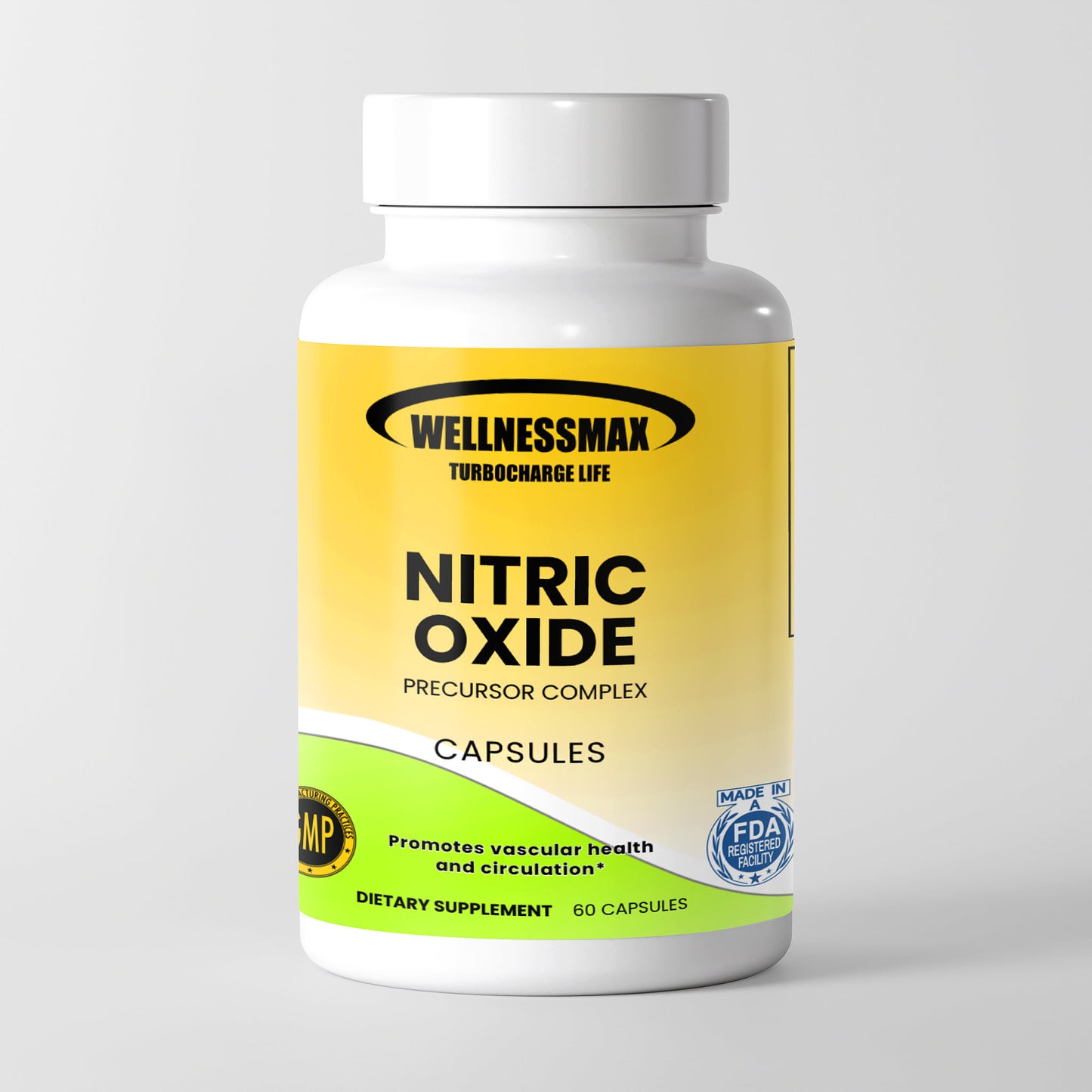 Nitric Oxide