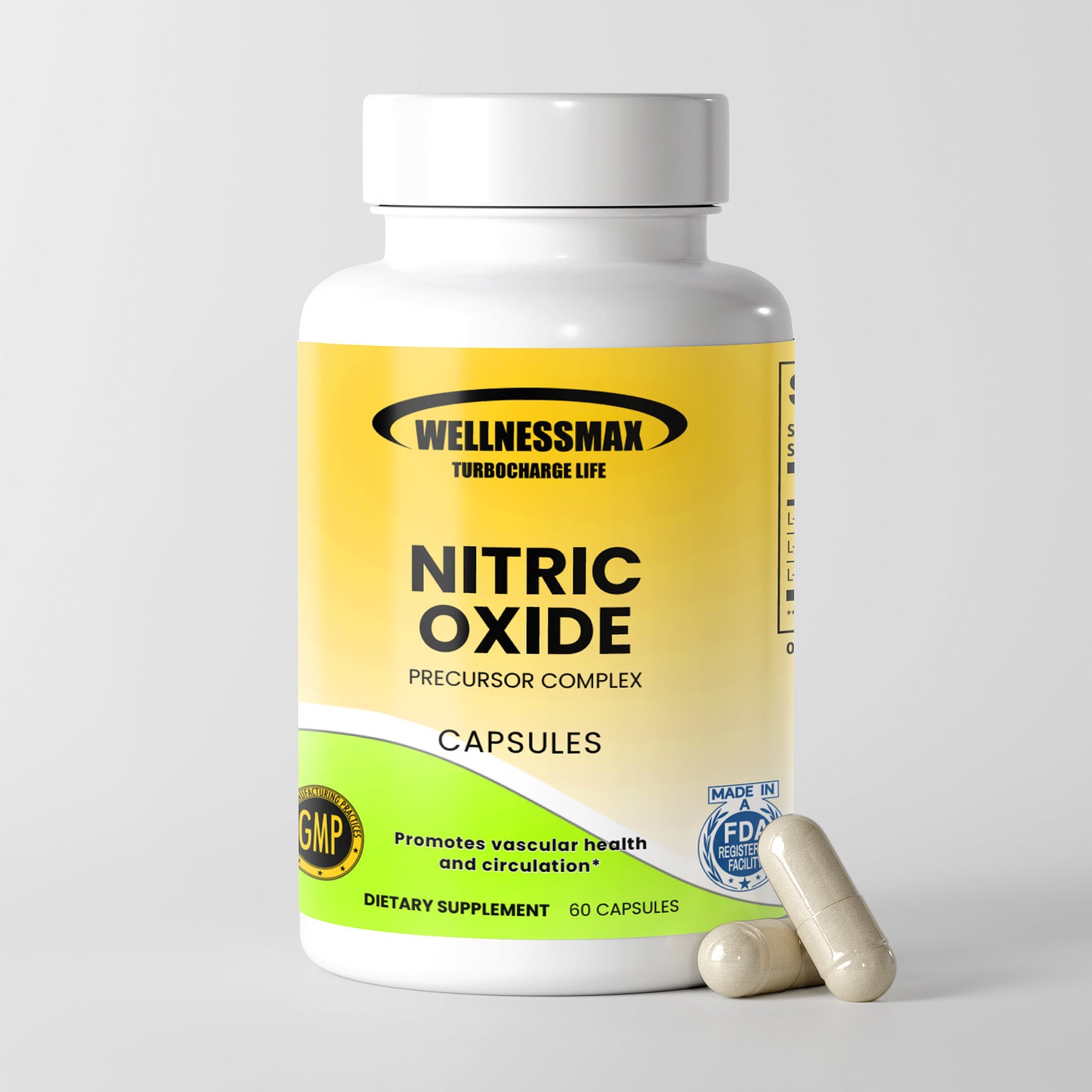 Nitric Oxide
