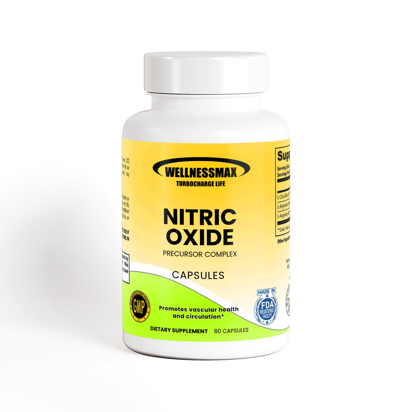 Nitric Oxide