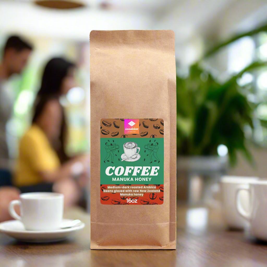 Cafe bueno
